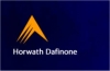 Horwath Dafinone logo